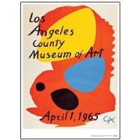 Modern Art Postcard Folio – LACMA Store