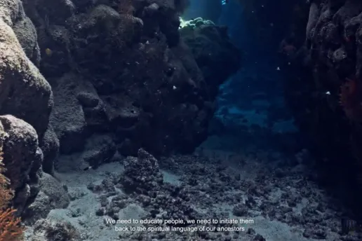 Black Pasifika: Deep Sea Protocols with Neema Githere