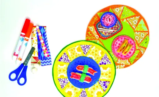 Communities Create LA! Food Celebrations