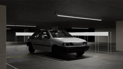 Art + Tech Lab—Lauren Lee McCarthy: Auto