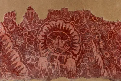Pigment and Perspective: A Deep Dive into Mesoamerican Color