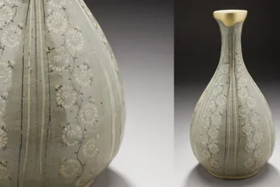 Cooking with LACMA: Outpouring of Spirits