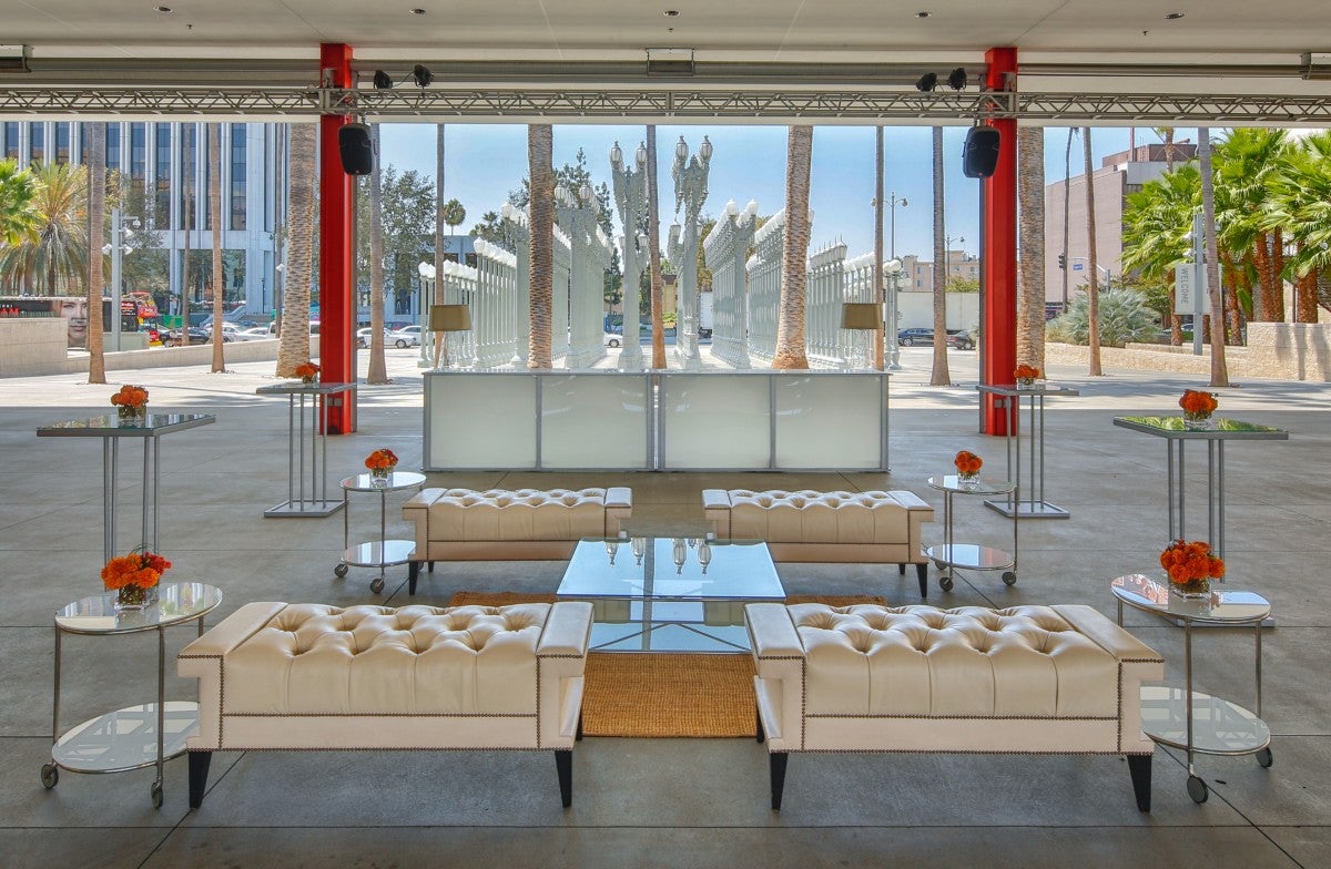 Smidt Welcome Plaza