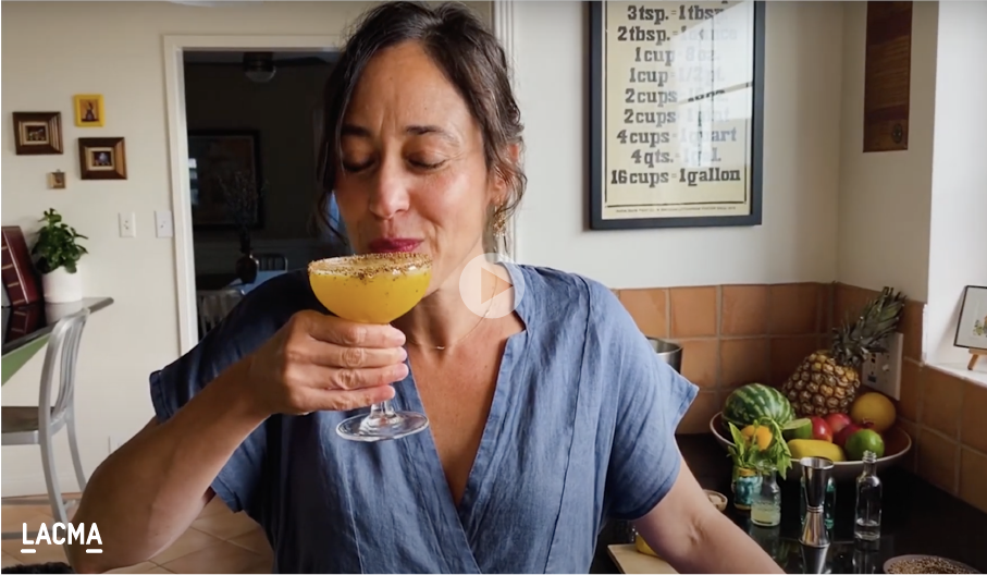 Image: Cooking Mezcal