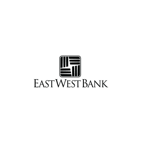 EastWest Bank logo