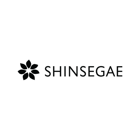 Shinsegae logo