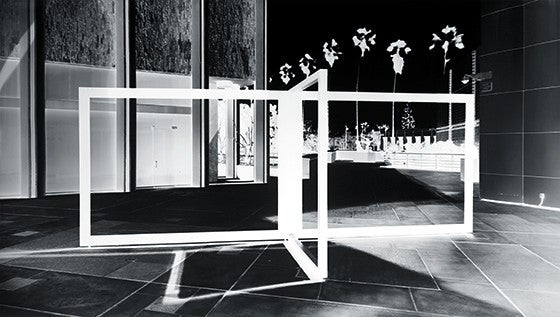 LACMA with YANG NA, 2011–PRESENT, IV: March 15, 2017
