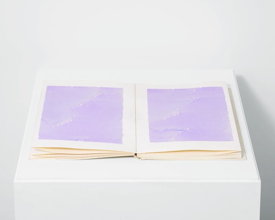 Radical Writings, Dal Libro Totale, c. 1984