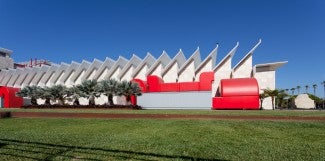 About LACMA | LACMA