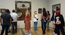 Galleries